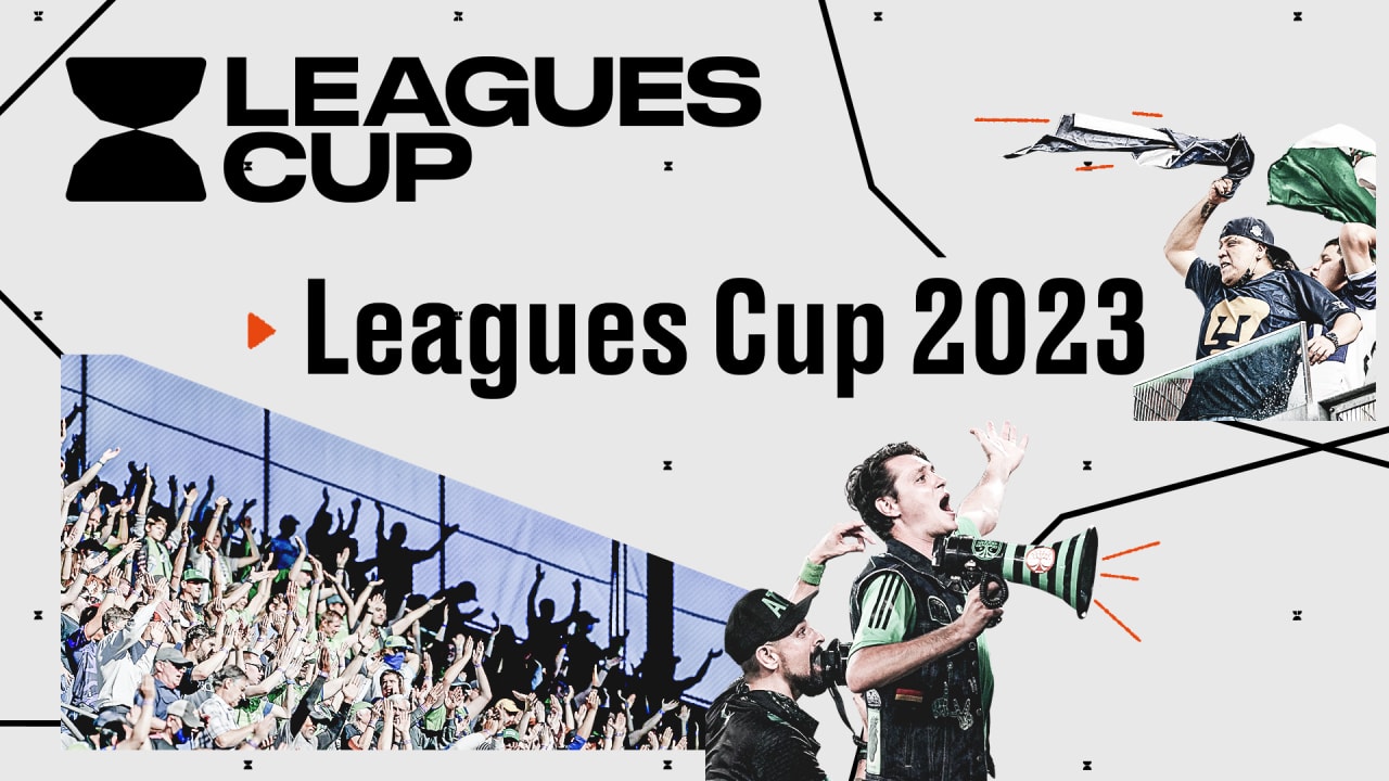 Leagues Cup 2023: A Copa do Mundo entre MLS e Liga MX