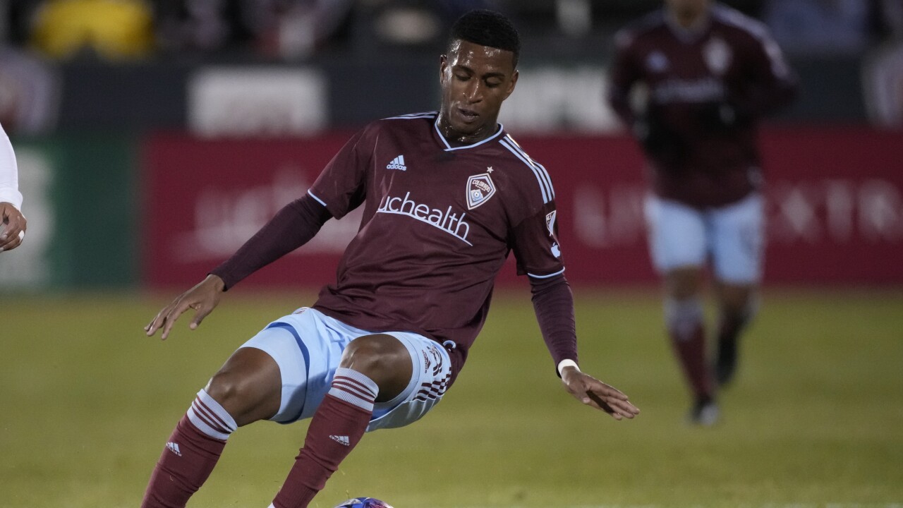 Colorado Rapids afasta ex-Flamengo por suspeita de envolvimento em esquema de apostas