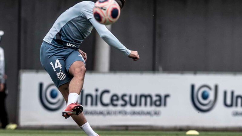 Evolução de jogador brasileiro na MLS: Revelado pelo Santos, meio-campista Brilha no DC United